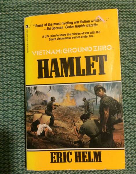 Hamlet by Eric Helm Hamlet12