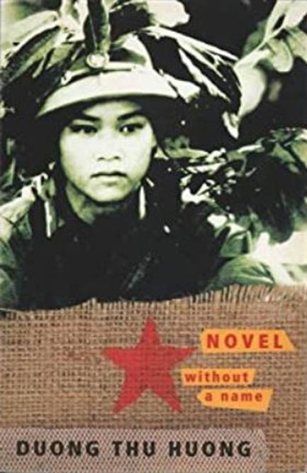 Novel Without A Name by Dương Thu Hương Novelw10