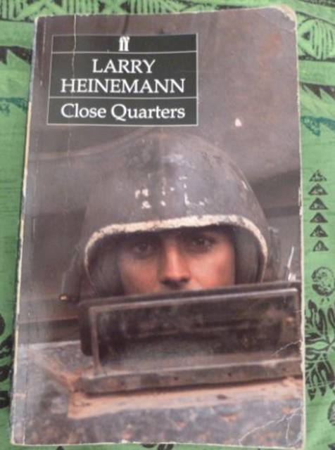 Close Quarters by Larry Heinemann Closeq10