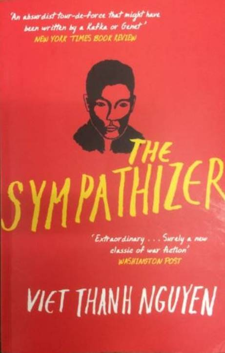 The Sympathizer Trilogy by Viet Thanh Nguyen Sympat10