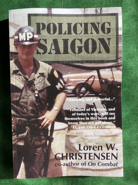 Policing Saigon by Loren W. Christensen Mp_vie14